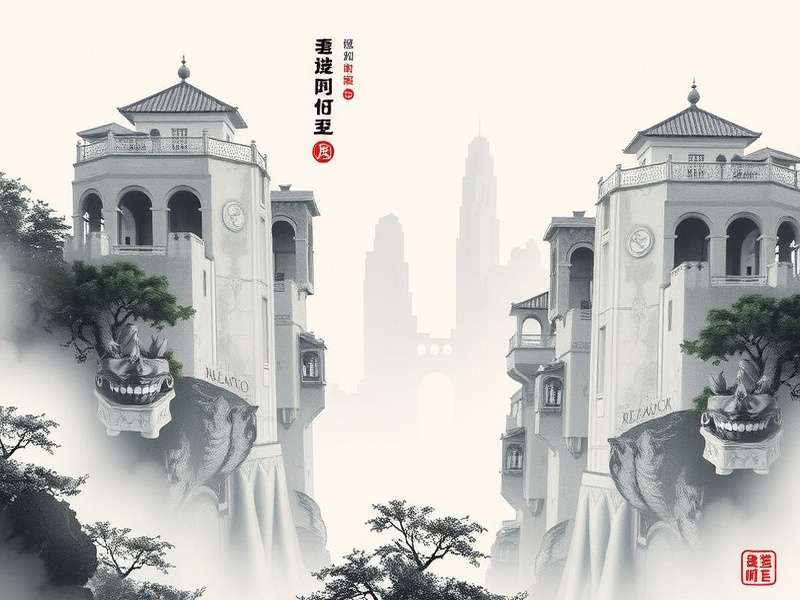 公司荣获行业奖项